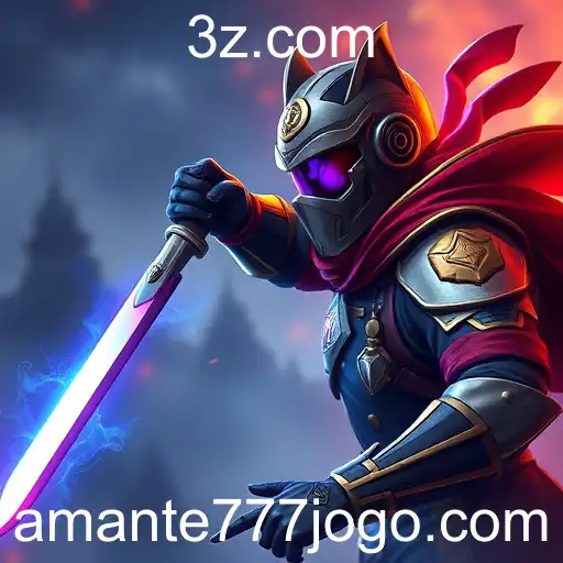 Amante777 Revitaliza o Cenário de Jogos Online em 2025