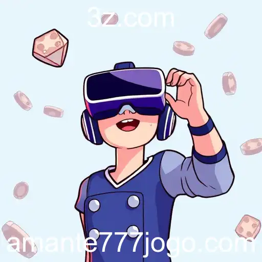 Amante777: Inovações Elevam a Experiência de Jogo