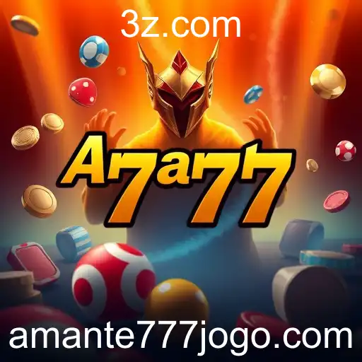 Amante777: A Revolução dos Jogos Online no Brasil