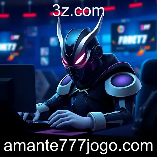 Amante777: A Ascensão no Mercado de Jogos Online em 2025