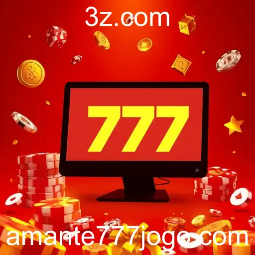 A Ascensão do Amante777 no Mundo dos Jogos Online