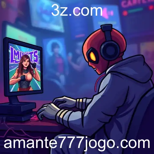 Explorando Amante777: O Futuro dos Jogos Online