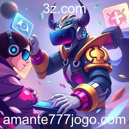 A Evolução dos Sites de Jogos e o Impacto da Amante777