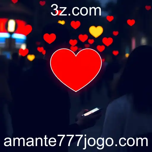 Explorando o Fenômeno Amante777 no Mercado de Jogos Online