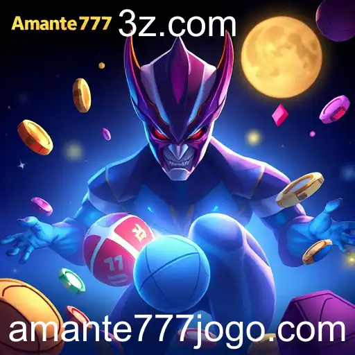 O Crescimento de Amante777 nos Jogos Virtuais