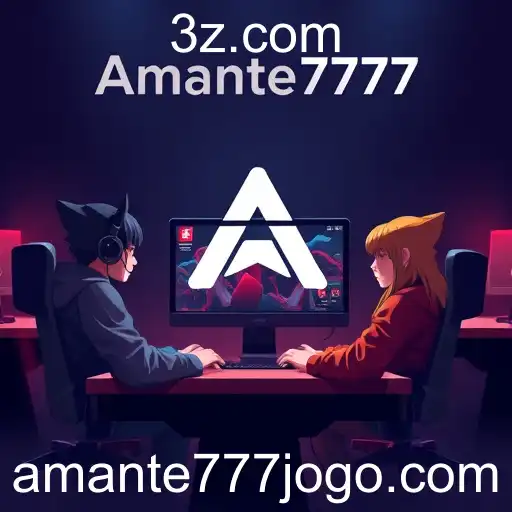 O Crescimento dos Jogos Online em 2025 e a Influência de Amante777