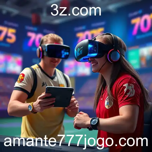 Revolução no Mercado de Jogos Online