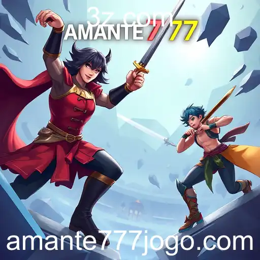 Amante777 no Cenário Atual de Jogos