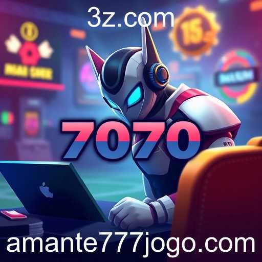 A Ascensão do Amante777 no Cenário de Jogos Online