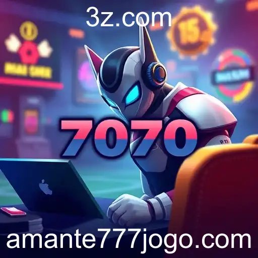A Ascensão do Amante777 no Cenário de Jogos Online