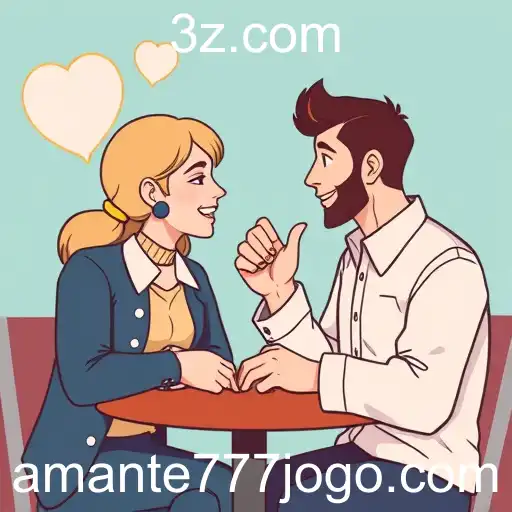 Explorando a Categoria 'Bate-papo' no Amante777: Uma Experiência de Jogo Interativa e Social