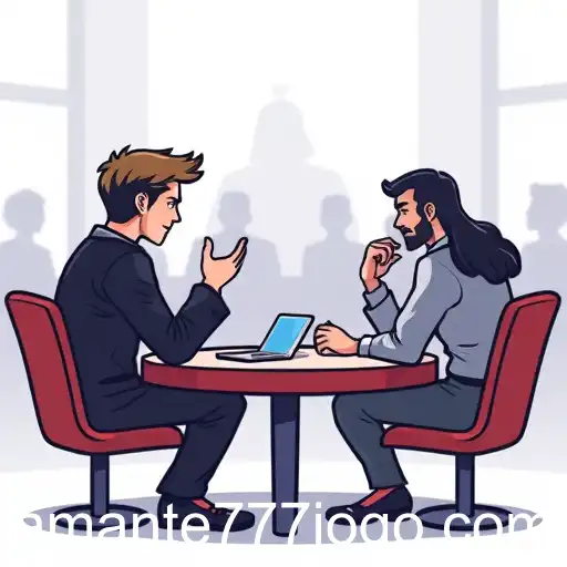 A Importância dos Fóruns de Jogo no Amante777