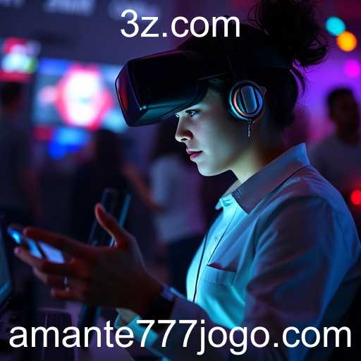 Avanço Tecnológico no Lazer Online em 2025