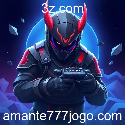 Revolução nos Jogos: Amante777 Ganha Destaque em 2025