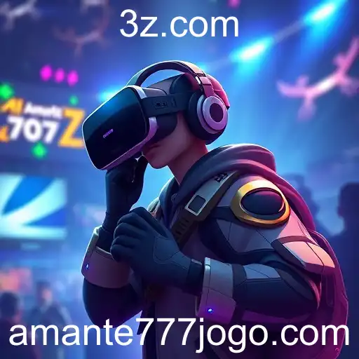 Tendências Emergentes no Universo dos Jogos em 2025