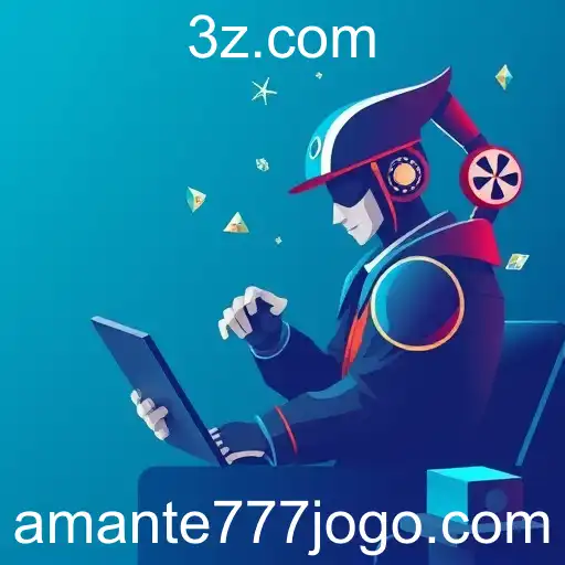 Crescimento Explosivo do Site de Jogos 'Amante777' em 2025