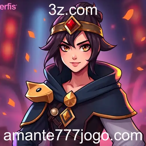A Evolução dos Perfis no Amante777: Personalização e Interação em Jogos Online