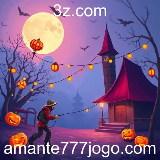 A Ascensão Surpreendente de Amante777 nos Jogos Online
