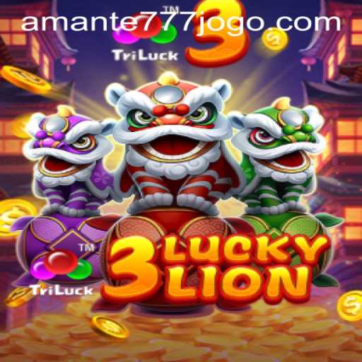 Discover the Thrills of 3LUCKYLION: A Guide to Gameplay and Rules