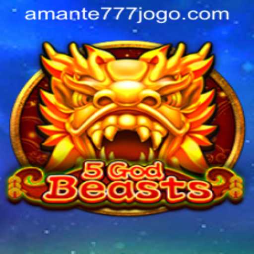 Exploring the Mystical World of 5GodBeasts and Navigating Amante777 PH Login