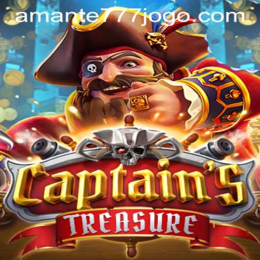 Exploring CaptainssTreasure: A Nautical Adventure for Gaming Enthusiasts