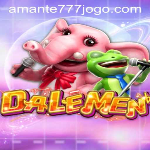 Explore the Thrills of 'DALEMEN' with Amante777 PH Login: Game Overview and Rules