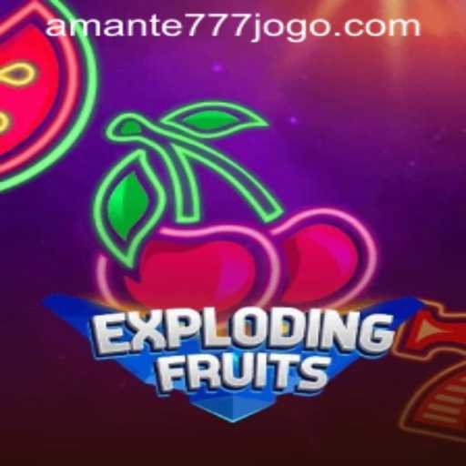 ExplodingFruits: A Thrilling Gaming Experience and the Amante777 PH Login