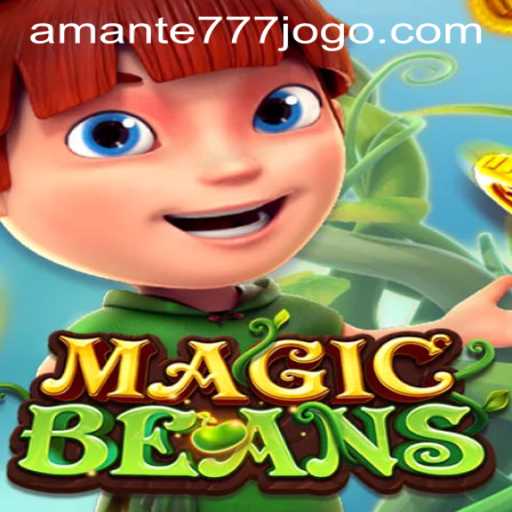 MAGICBEANS Unveiled: A New Era of Fantasy Gaming