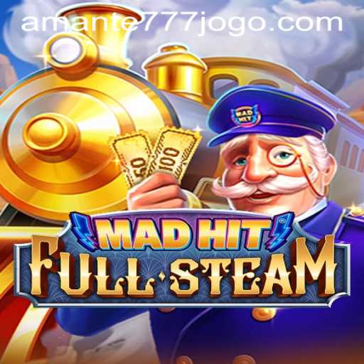 Discovering the World of MadHitFullSteam: An Engaging Gaming Experience