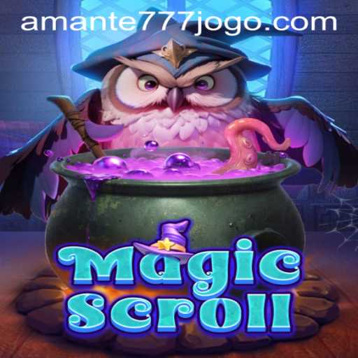 MagicScroll: An Enchanting Journey into the World of Adventure Gaming