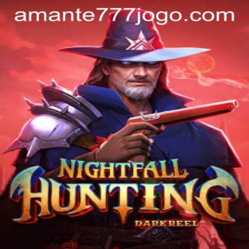 NightfallHunting: Embark on a Thrilling Adventure with Amante777 PH Login