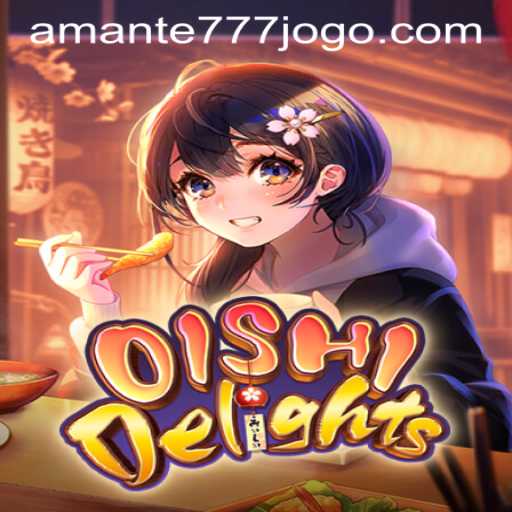Discover the World of OishiDelights: Engaging Gameplay Meets Culinary Artistry