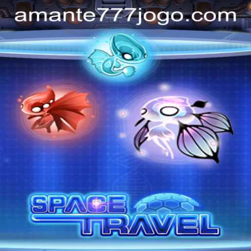 Exploring the Universe with SpaceTravel: The Thrilling Experience of Amante777 PH Login