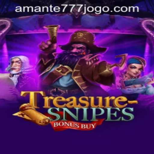 Exploring the Thrilling World of TreasuresnipesBonusBuy: A Gaming Adventure Like No Other